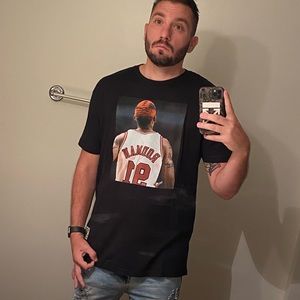 Meet your Posher, Ryan